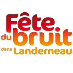 Partenaire Europcar Landerneau Festival Fête du Bruit