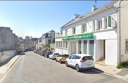 Agence de Morlaix